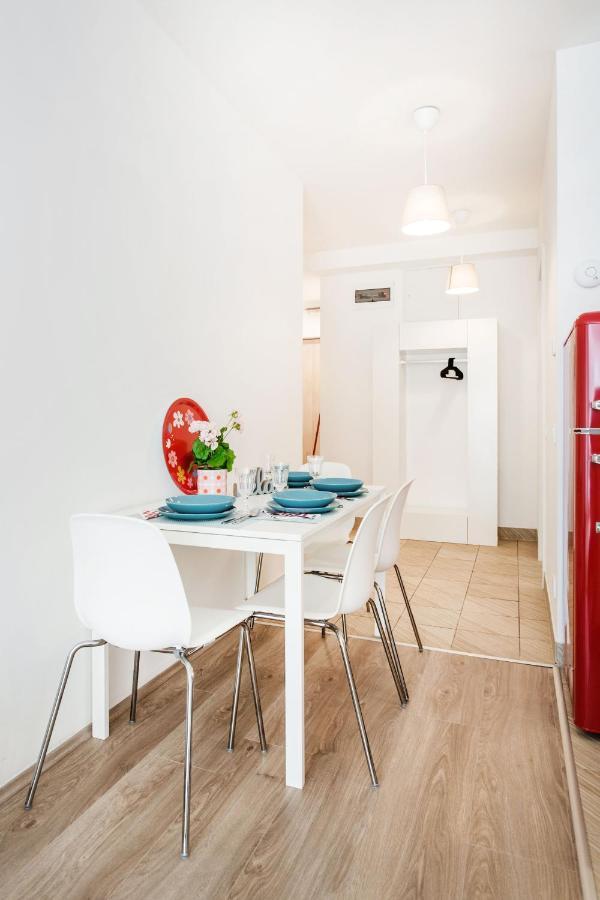 Apartamento The Downtown Chill Budapest Exterior foto